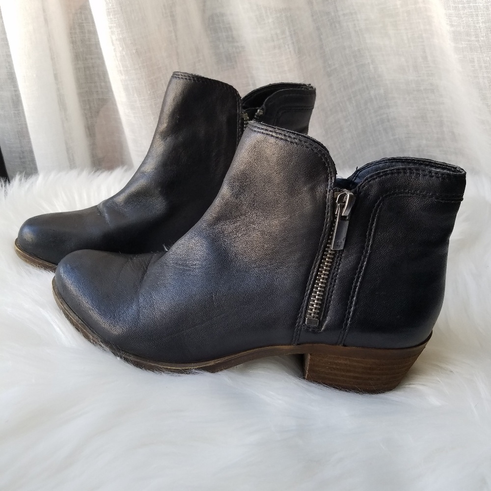 Lucky Brand Ankle boots